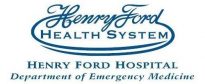 Henry Ford Hospital Emergency Medicine