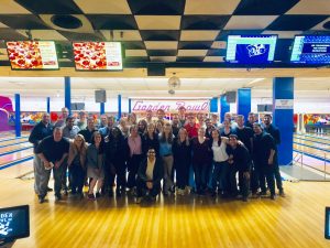 bowling