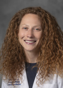 Gina Hurst, MD